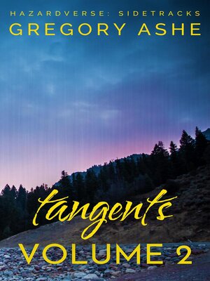 cover image of Tangents